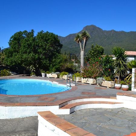 Finca Primavera El Paso Εξωτερικό φωτογραφία