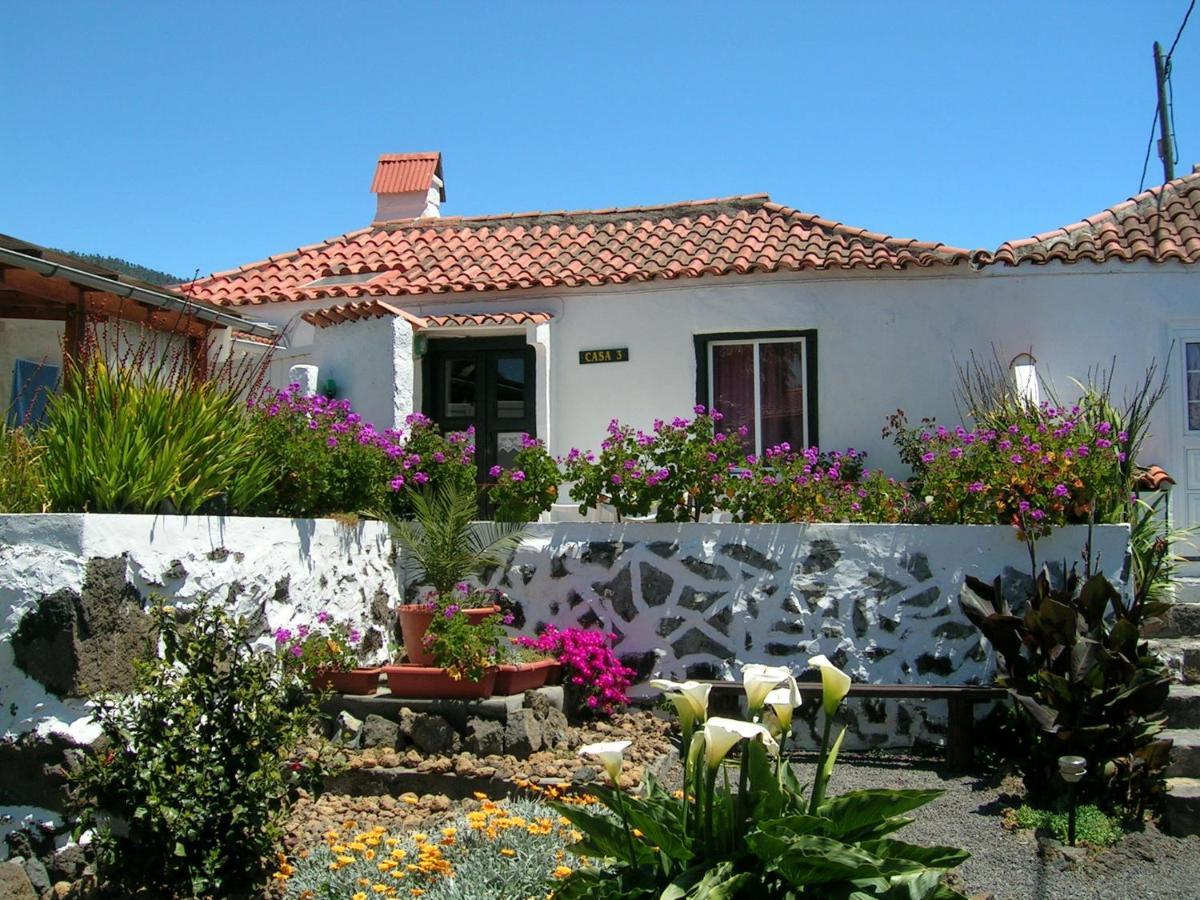 Finca Primavera El Paso Εξωτερικό φωτογραφία