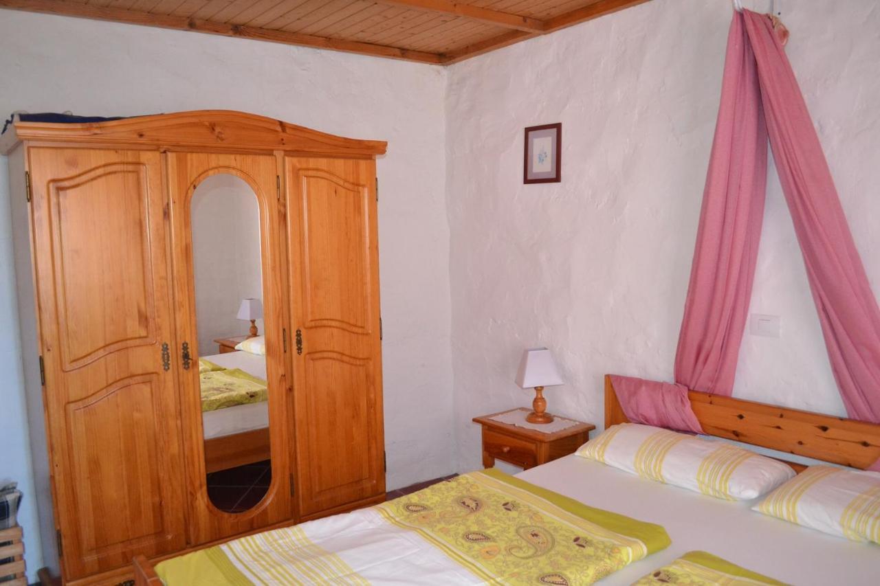 Finca Primavera El Paso Εξωτερικό φωτογραφία