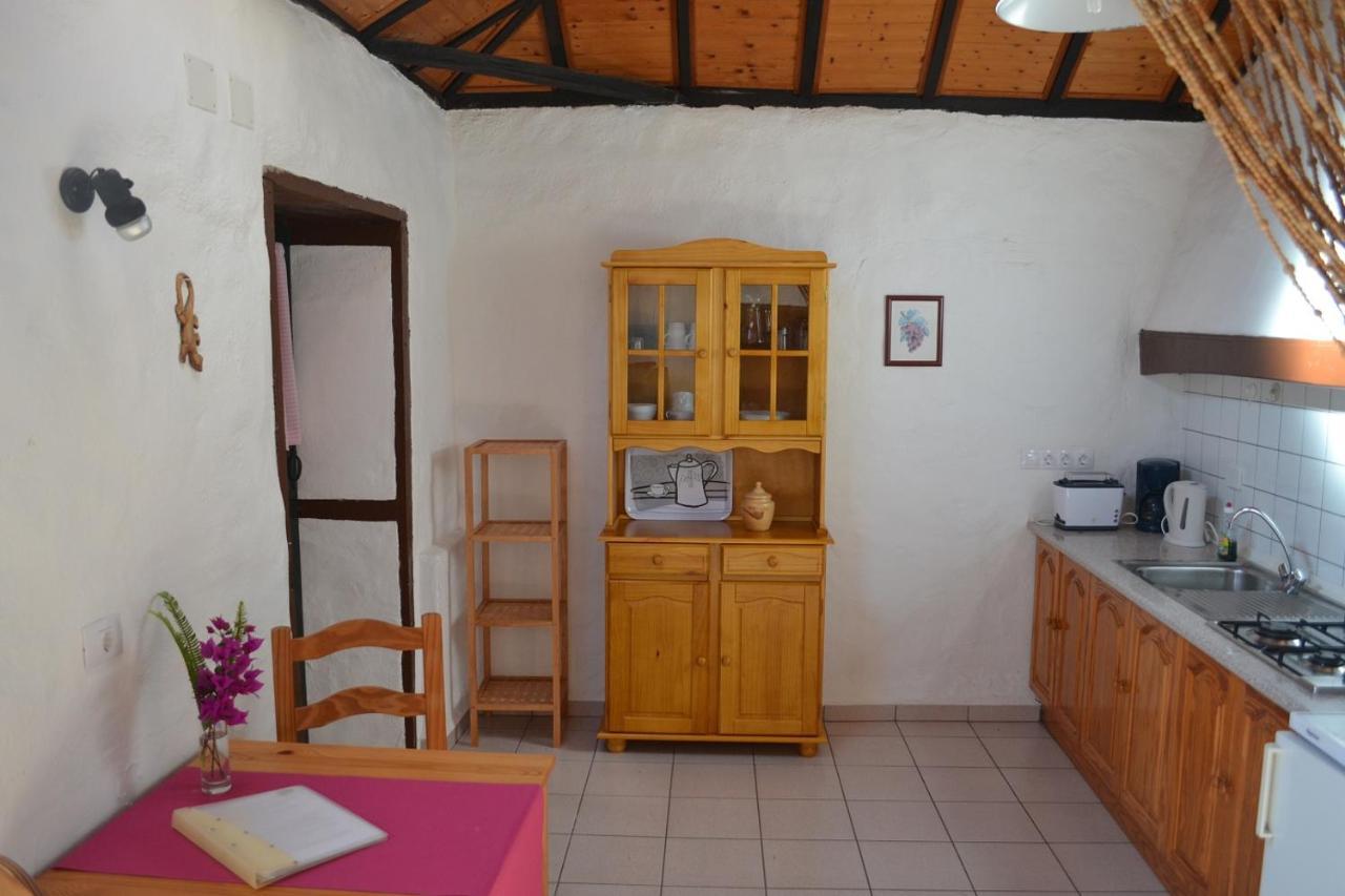 Finca Primavera El Paso Εξωτερικό φωτογραφία