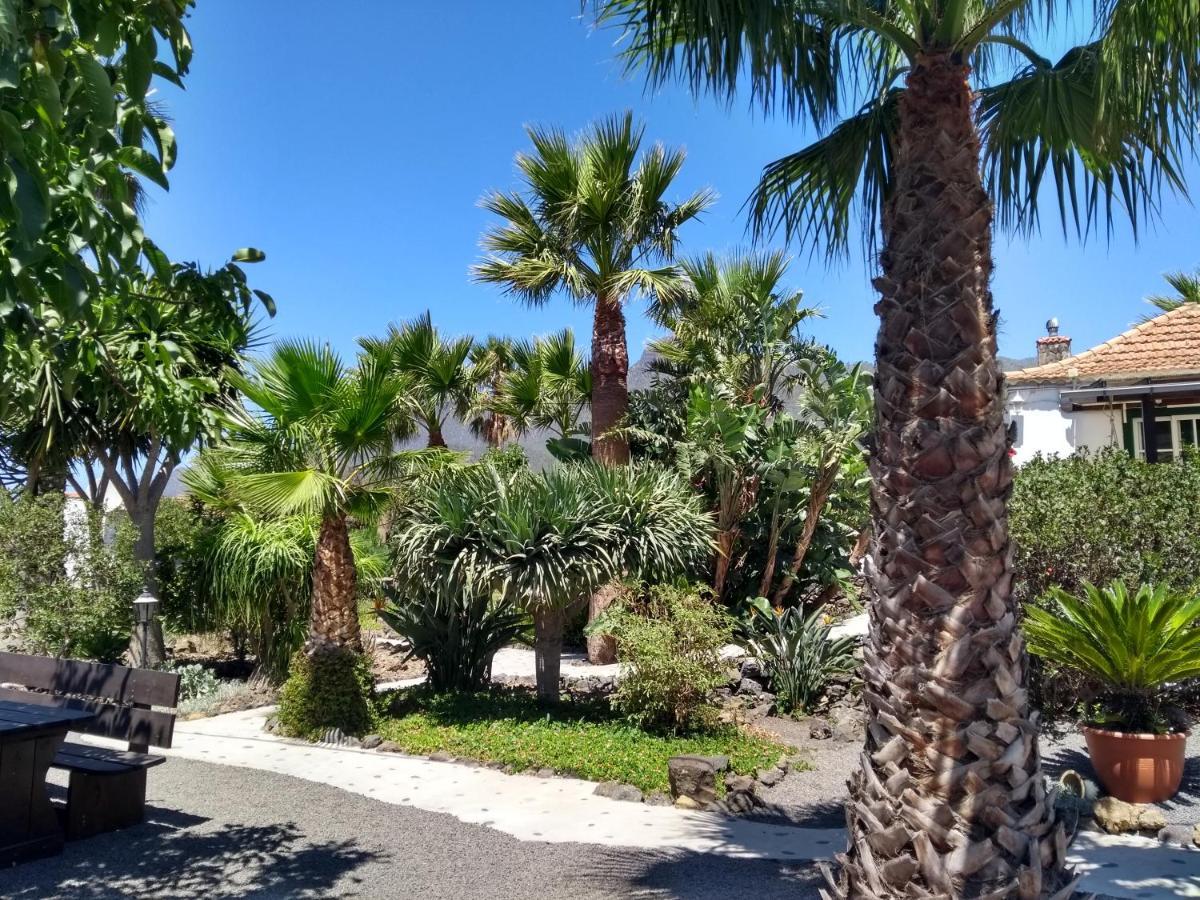 Finca Primavera El Paso Εξωτερικό φωτογραφία