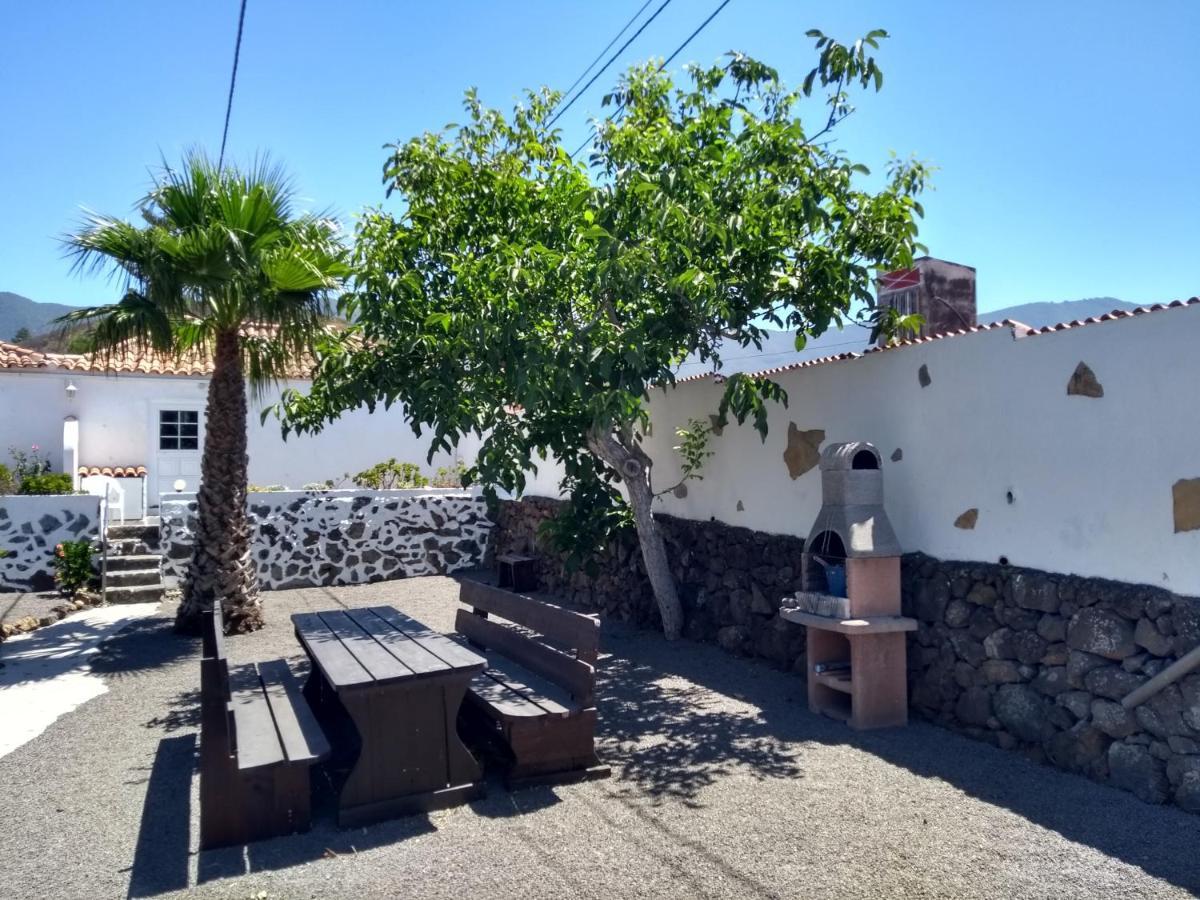Finca Primavera El Paso Εξωτερικό φωτογραφία