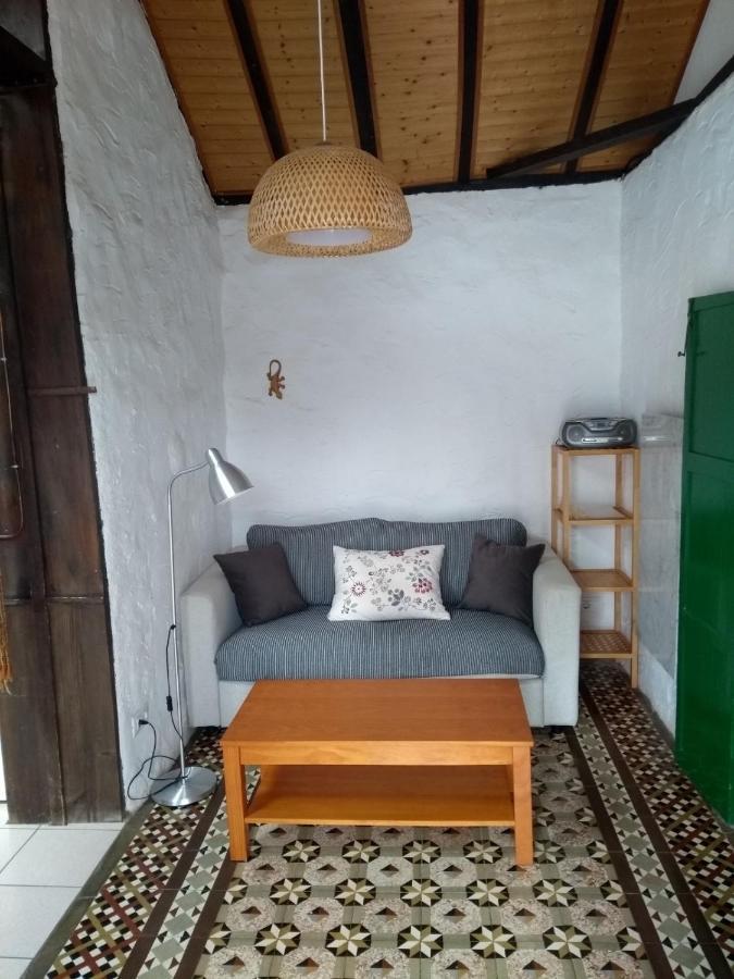 Finca Primavera El Paso Εξωτερικό φωτογραφία