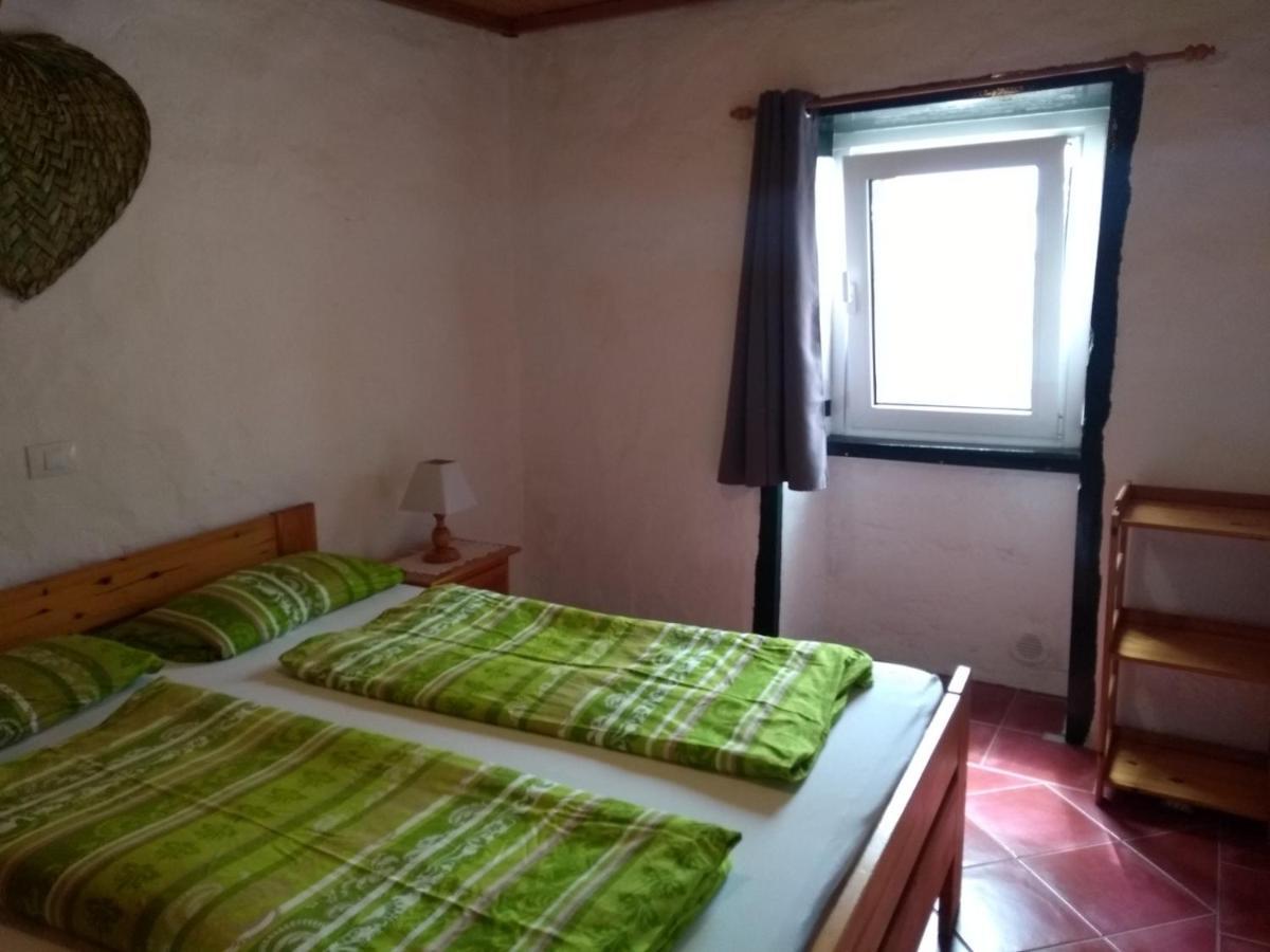 Finca Primavera El Paso Εξωτερικό φωτογραφία