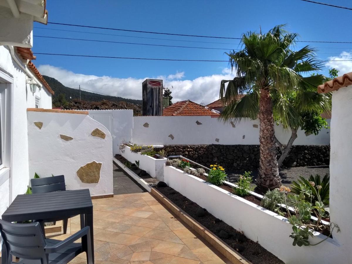 Finca Primavera El Paso Εξωτερικό φωτογραφία