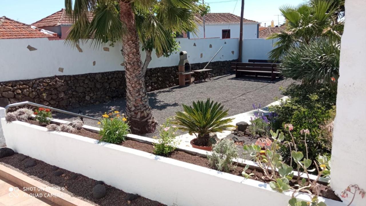Finca Primavera El Paso Εξωτερικό φωτογραφία