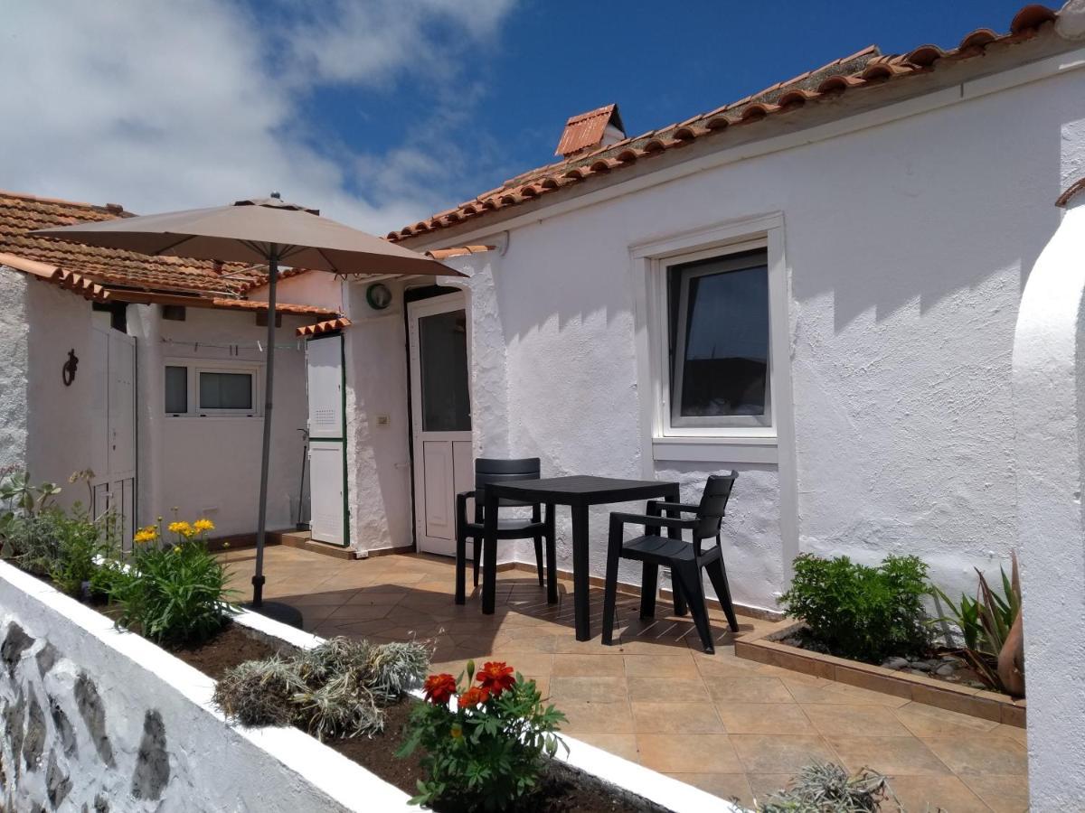 Finca Primavera El Paso Εξωτερικό φωτογραφία