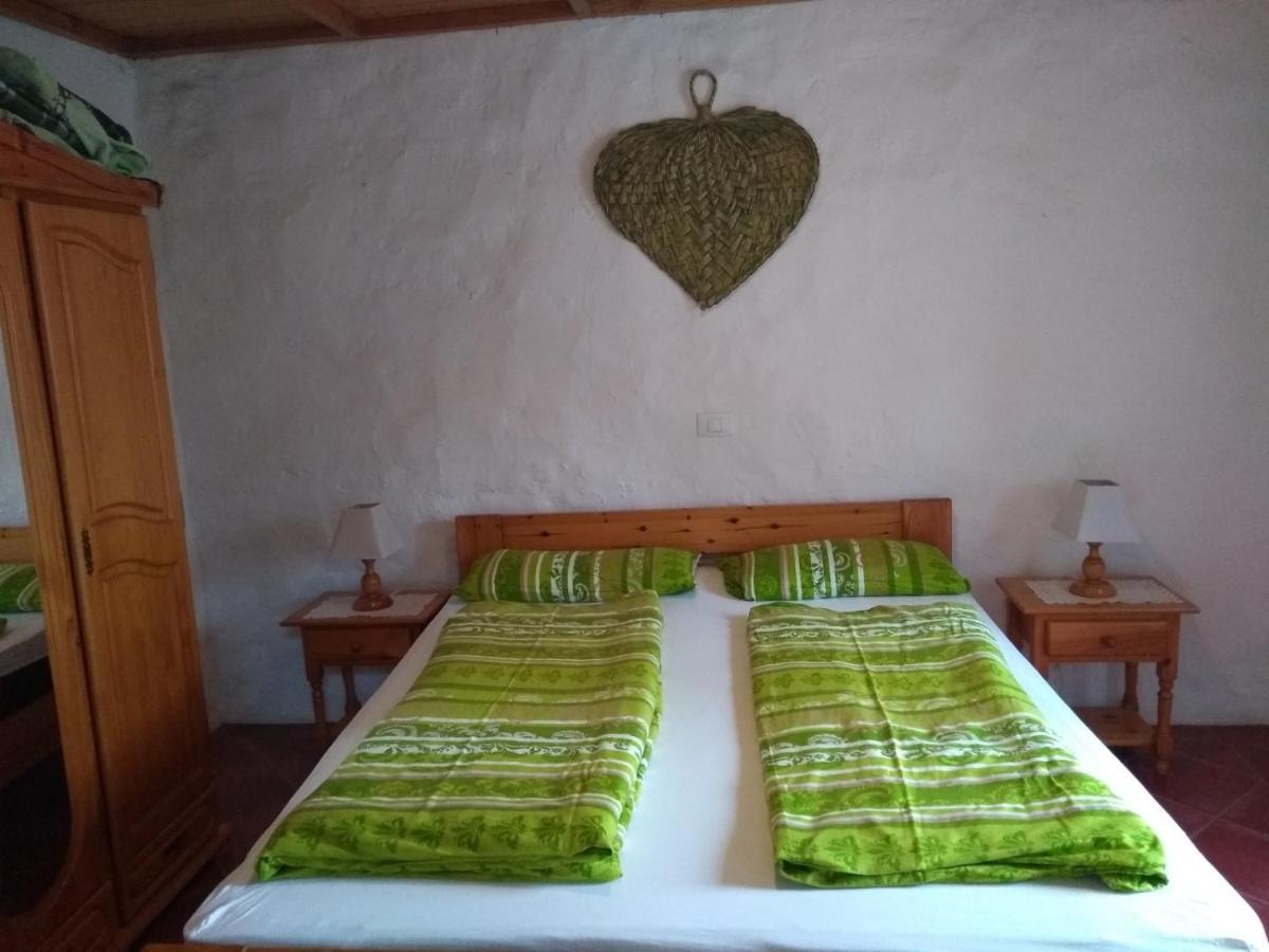 Finca Primavera El Paso Εξωτερικό φωτογραφία