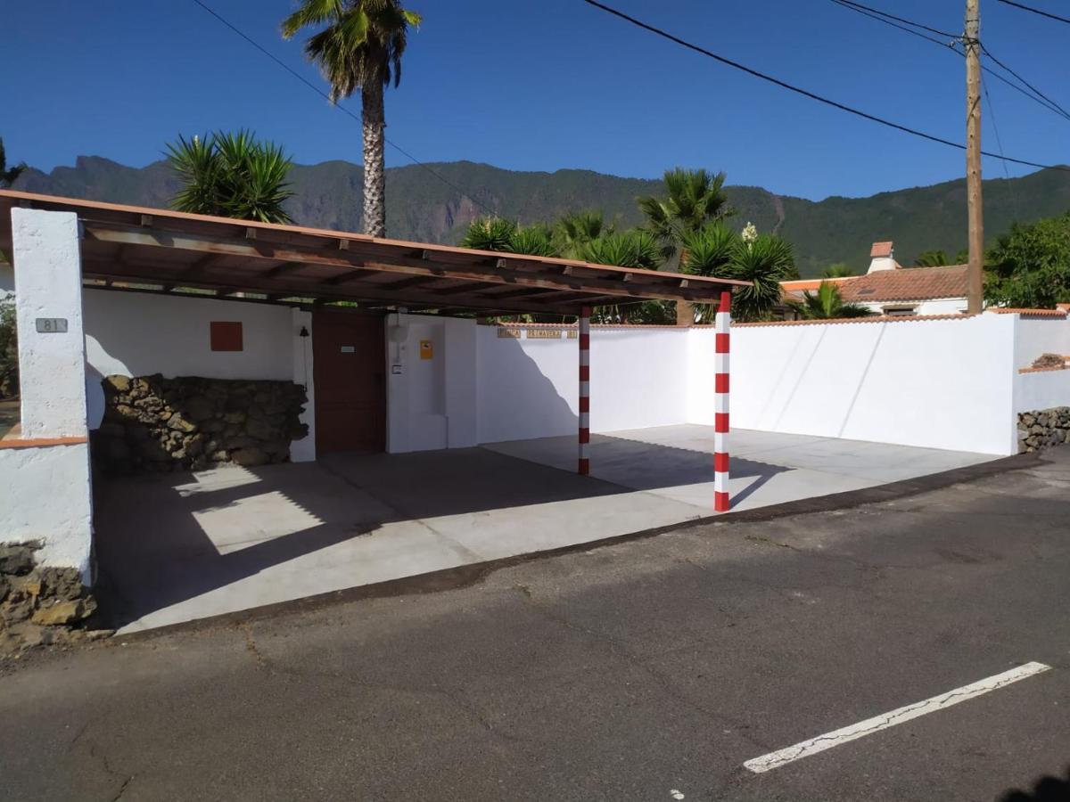 Finca Primavera El Paso Εξωτερικό φωτογραφία