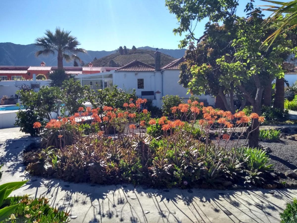 Finca Primavera El Paso Εξωτερικό φωτογραφία