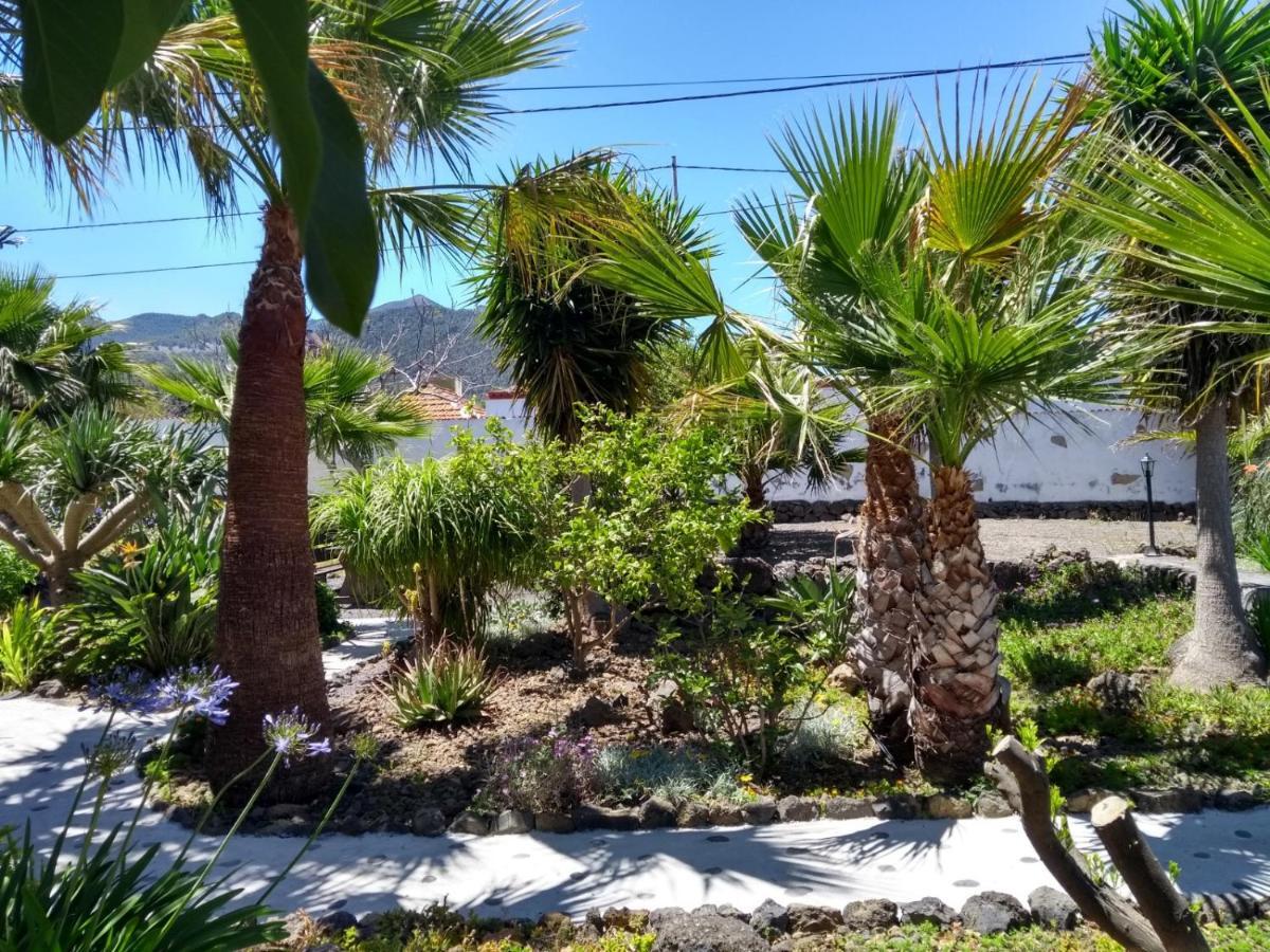 Finca Primavera El Paso Εξωτερικό φωτογραφία